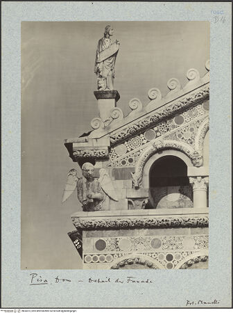 Vorderseite von bh043015_recto