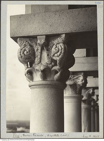 Vorderseite von bh043020_recto