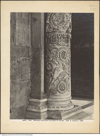 Vorderseite von bh043025_recto