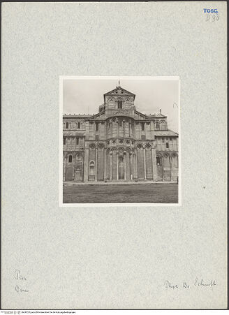 Vorderseite von bh043029_recto