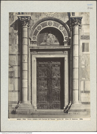 Vorderseite von bh043042_recto