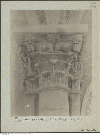 Vorderseite von bh043045_recto