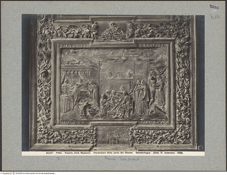 Vorderseite von bh043053_recto