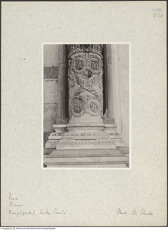 Vorderseite von bh043060_recto