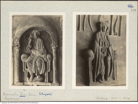 Vorderseite von bh043066_bh043067_recto