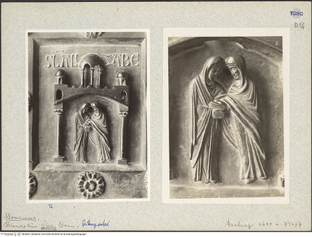 Vorderseite von bh043091_bh043092_recto