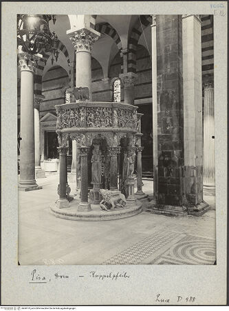 Vorderseite von bh043119_recto