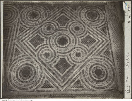 Vorderseite von bh043121_recto