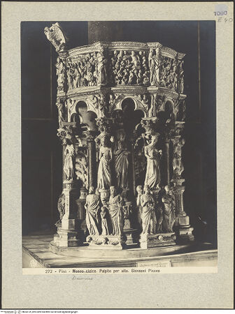 Vorderseite von bh043139_recto