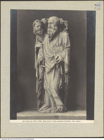 Vorderseite von bh043140_recto