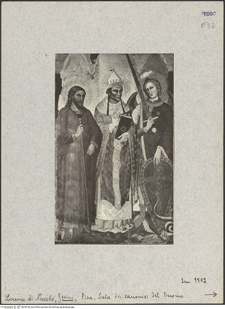 Vorderseite von bh043160_recto