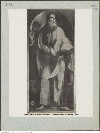 Vorderseite von bh043164_recto