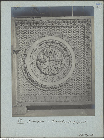 Vorderseite von bh043187_recto