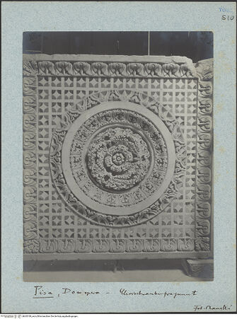 Vorderseite von bh043189_recto