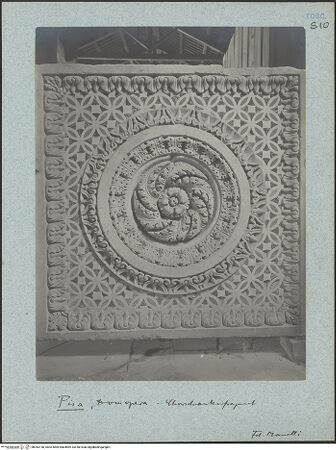 Vorderseite von bh043190_recto