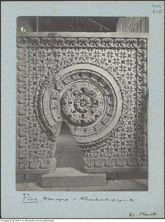 Vorderseite von bh043191_recto