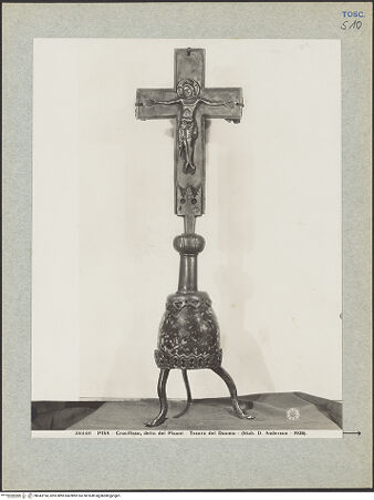 Vorderseite von bh043194_recto