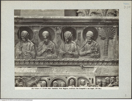 Vorderseite von bh043216_recto