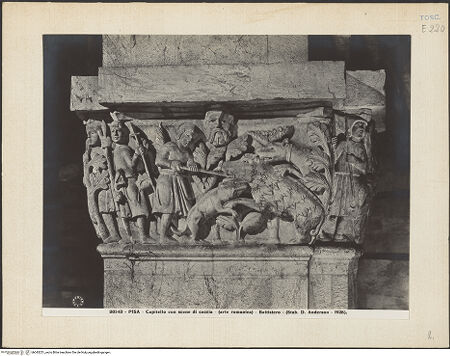 Vorderseite von bh043251_recto