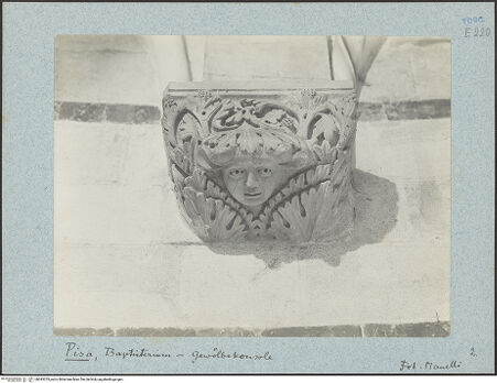 Vorderseite von bh043253_recto