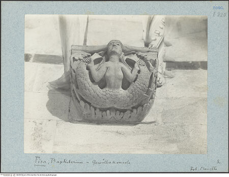 Vorderseite von bh043254_recto