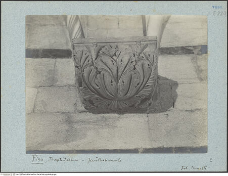 Vorderseite von bh043257_recto