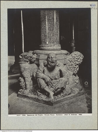 Vorderseite von bh043263_recto