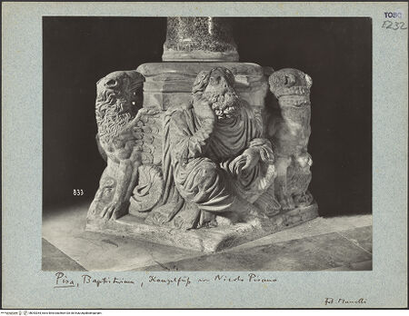 Vorderseite von bh043264_recto