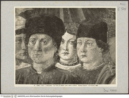 Vorderseite von bh043293_recto