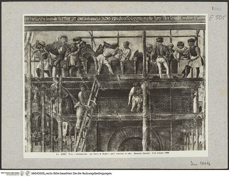 Vorderseite von bh043305_recto