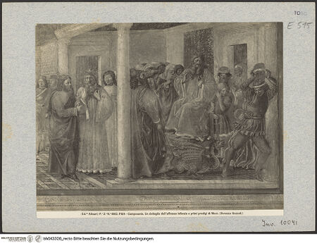 Vorderseite von bh043320_recto