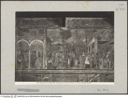 Vorderseite von bh043326_recto