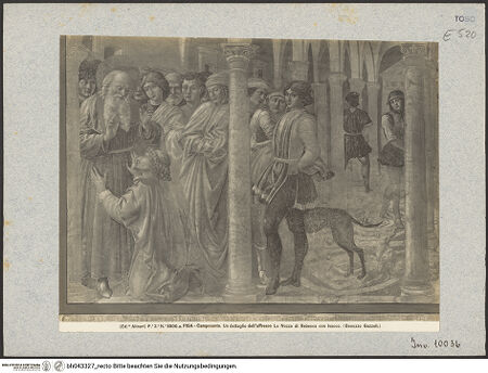 Vorderseite von bh043327_recto