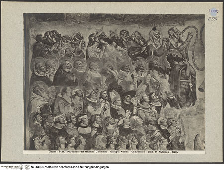 Vorderseite von bh043354_recto