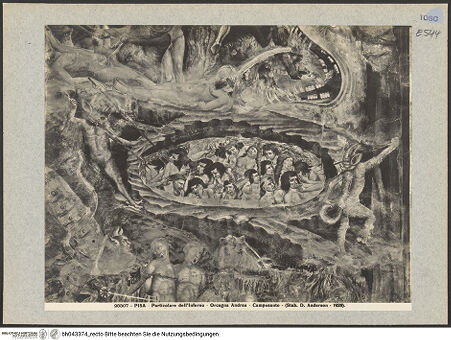 Vorderseite von bh043374_recto