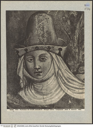 Vorderseite von bh043384_recto