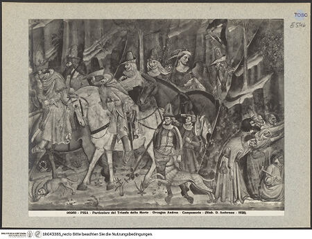 Vorderseite von bh043385_recto