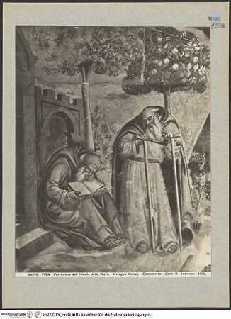 Vorderseite von bh043386_recto