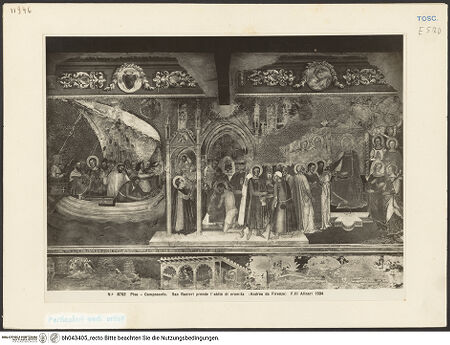 Vorderseite von bh043405_recto