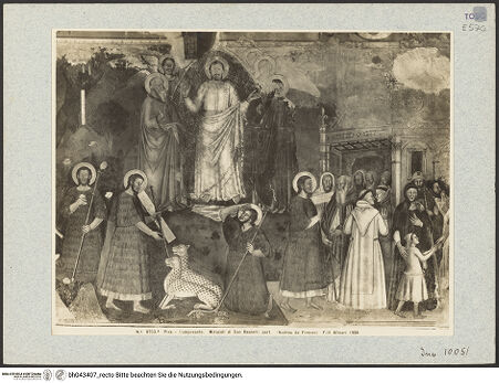 Vorderseite von bh043407_recto