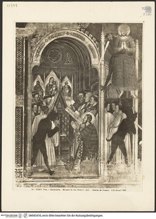 Vorderseite von bh043410_recto