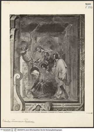 Vorderseite von bh043419_recto