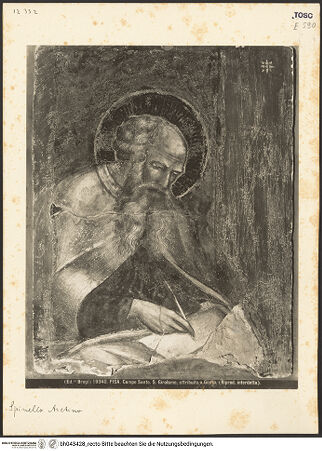 Vorderseite von bh043428_recto