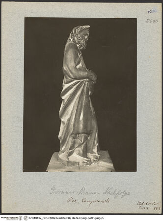 Vorderseite von bh043437_recto