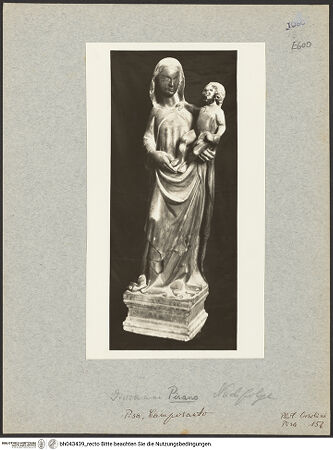 Vorderseite von bh043439_recto