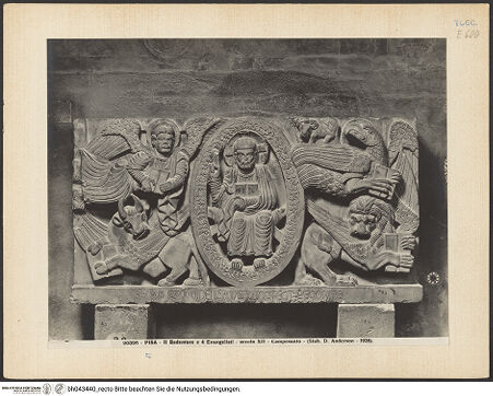 Vorderseite von bh043440_recto