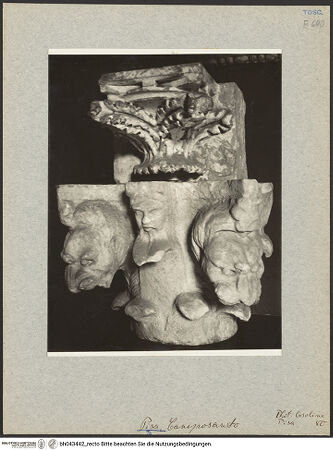 Vorderseite von bh043442_recto