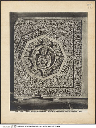 Vorderseite von bh043444_recto