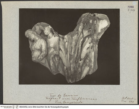 Vorderseite von bh043452_recto