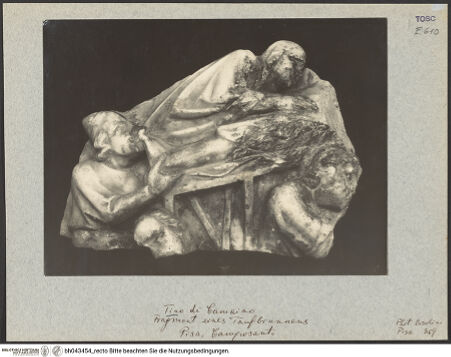 Vorderseite von bh043454_recto